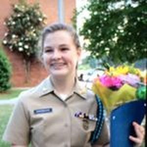 Meet your Posher, Abbster